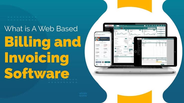 Why Billing Software is Essential for Every Business